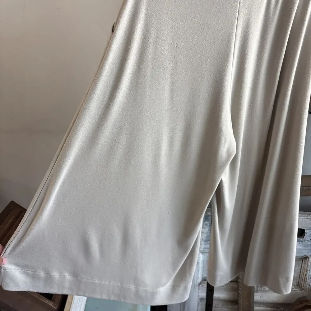 Free People Free Est Capri Yoga Pants Size Small